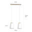 Bauman 2 - Light Pendant-40732051
