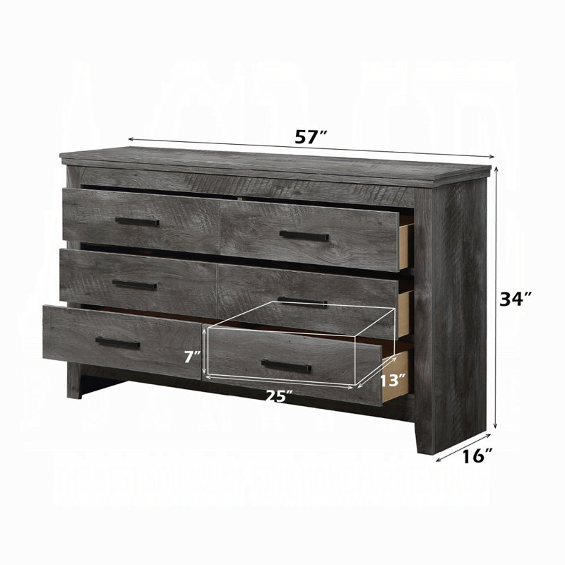 Commode Vidalia