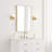 Dimmable Bath Sconce-1763950141