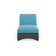 Loom Outdoor Chaise Lounge