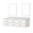 Quartz blanc est en rupture de stock