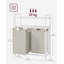 Bhargava Laundry Hamper with Handles-84750619