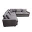 Canapé modulaire carré 3 pièces Arcy-115686214-115686216