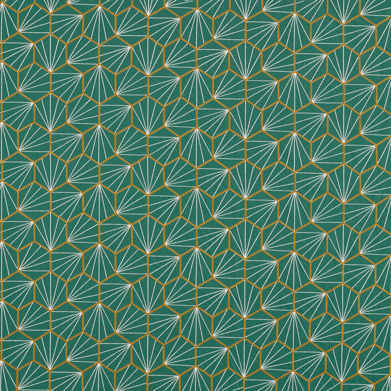 Aikyo, Forest