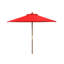 Parasol de plage Ellarose-1255907899