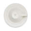 Sophie Conran, White - Teacups & Saucers