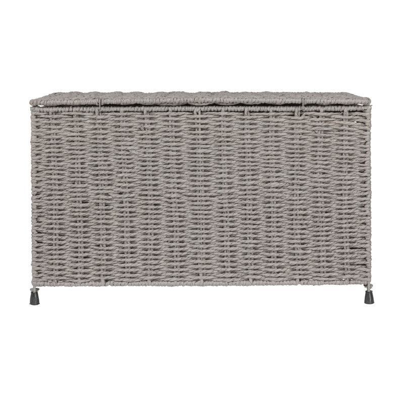 Boîte Latitude Run®, H 11,8 po x l 19,7 po x P 11,8 po
