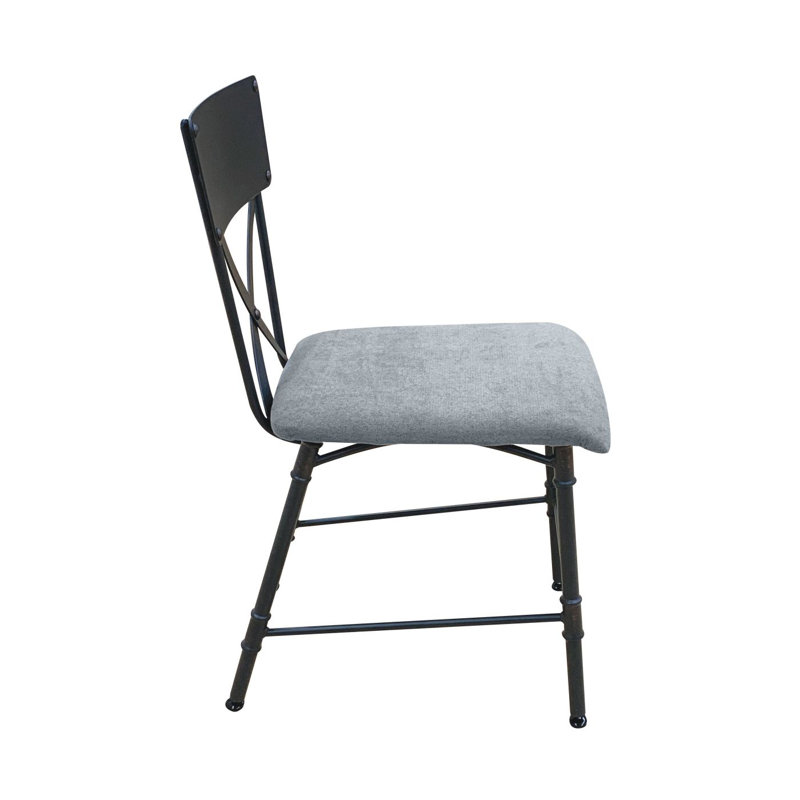 Chaise de bureau Brantley