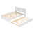 Blanc est en rupture de stock