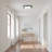 Square  Integrated LED Flush Mount-1130082144-1130082175-1130082174