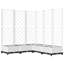 Apryl Raised Garden Bed with Trellis-1181095090