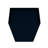 Mulberry Contemporary Modern Open Wardrobe Closet with Hanging Rods in Midnight Blue-2067646244