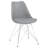 Slade Faux Leather Dining Chair-1165289317