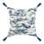 Blue/White Toile is out of stock