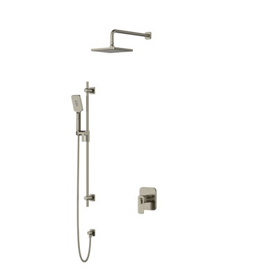 Garniture de douche 323