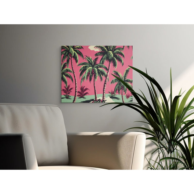 Wrapped Canvas Print Set, 30x24