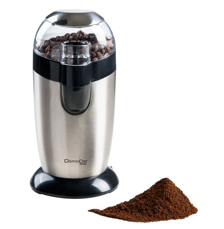 Electric Coffee Grinder