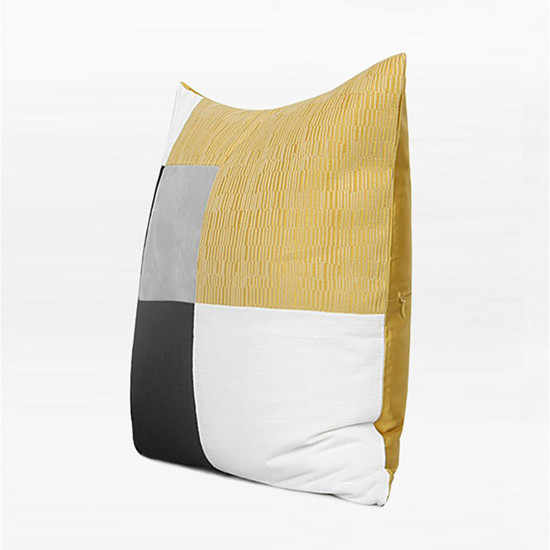 Knaresborough Square Cushion Cover