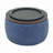 Round Storage Ottoman, 2 In 1 Function, Work As End Table And Ottoman