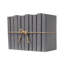 Slate Linen Wrapped ColorPak