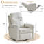 Fauteuil inclinable Riverdale-1463144242