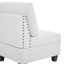 Canapé modulaire réversible en coin Behm-1036468259