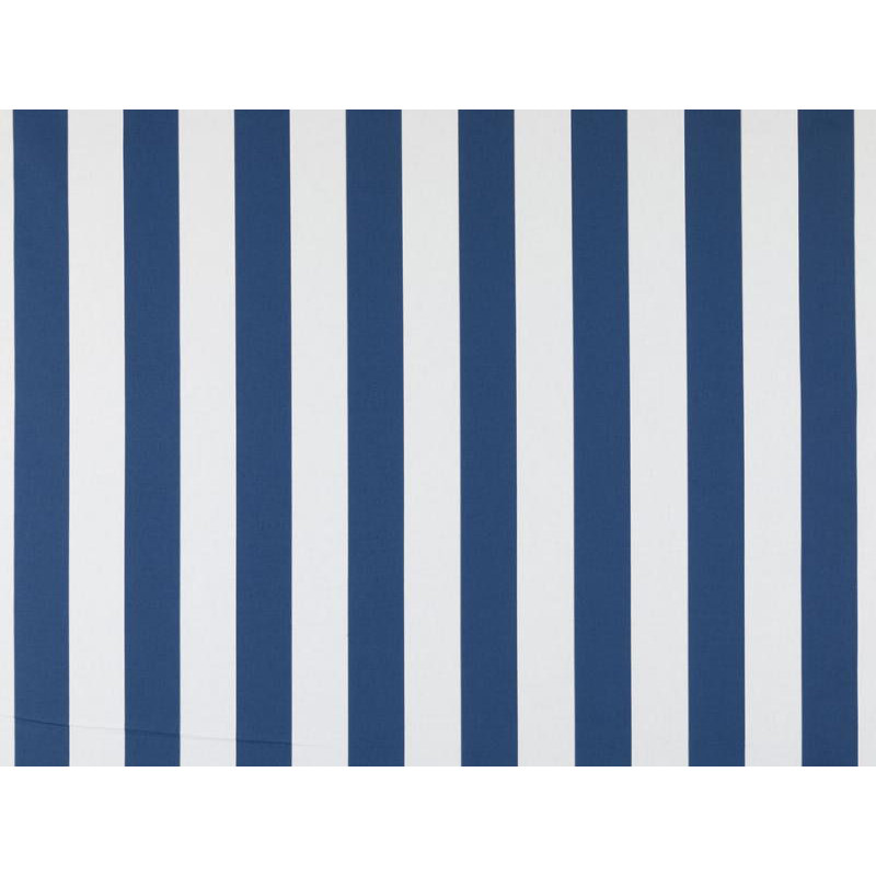 Tissu Bayou, Saphir