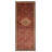Andelz Copper Rug 3'5" x 9'11"