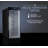 Ivation Single Zone 9.9'' Freestanding 12 Bottle Wine Refrigerator
