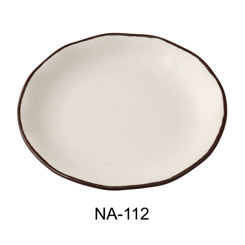 Art de la nature, ensemble de 12, Blanc