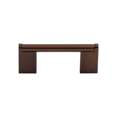 Princetonian 3 3/4" Center to Center Bar Pull