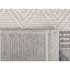 Jeffenese Geometric Wool Hand Woven Area Rug-858424531