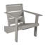 Chaise Adirondack moderne Haven-1482022300