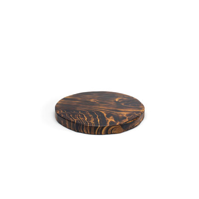 Root 14" Round Cheese Board and Platter