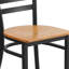 Chaise de restaurant Chafin-31759822