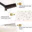 Chaise longue d'extérieur inclinable en rotin de patio-975734690-1048202000