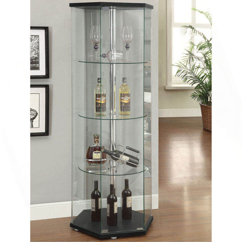 Vitrine Tenley