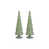 Light Green/Silver