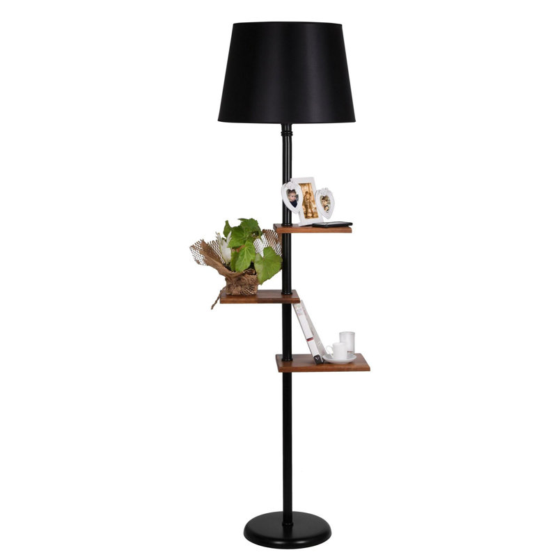 Luro Floor Lamp