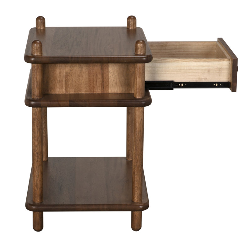 Keller End Table