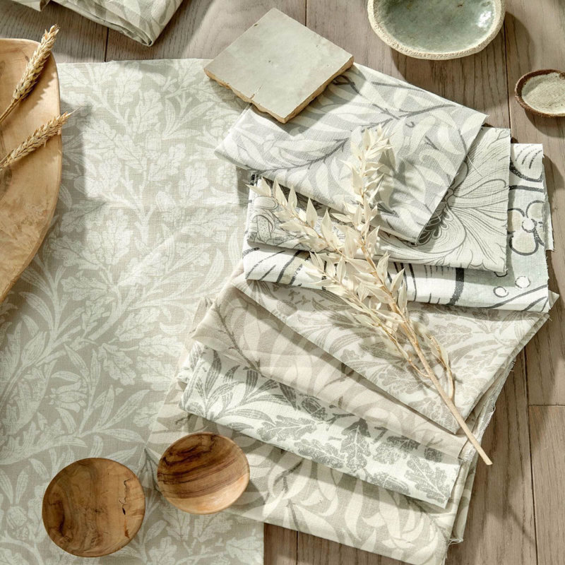 Pure Acorn WW, Cream