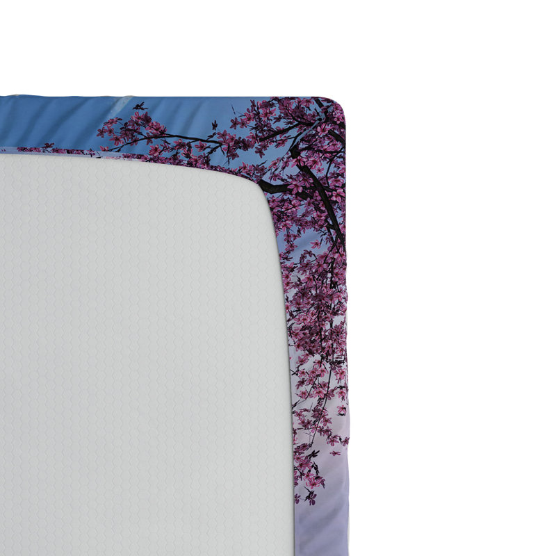 Drap-housse Nature, Drap-housse grand
