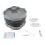 Fontaine à boire 7L / 1,85Gal avec capacité 400Ml / 0,11Gal-102045845