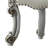 Jess Accent Stool