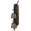 Rustic Lodge 2 - Light Armed Sconce