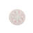 Medallion Cotton Tufted Bath Rug（Only One Rug）