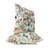 Palace Portraits Reversible Throw Pillow-101124049-101124050