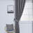 Aazim Room Darkening Curtain Pair-795347374