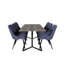 Rowe 6 - Person Dining Set-1275561245
