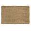 Paillasson Ella Basketweave 30 po x 18 po